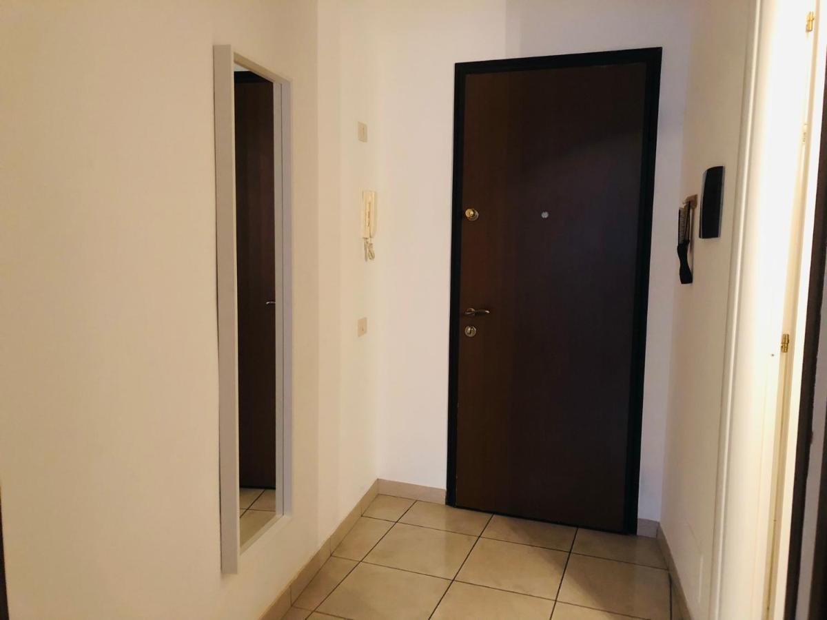 Apartament La Casa Di Anna San Remo Zewnętrze zdjęcie