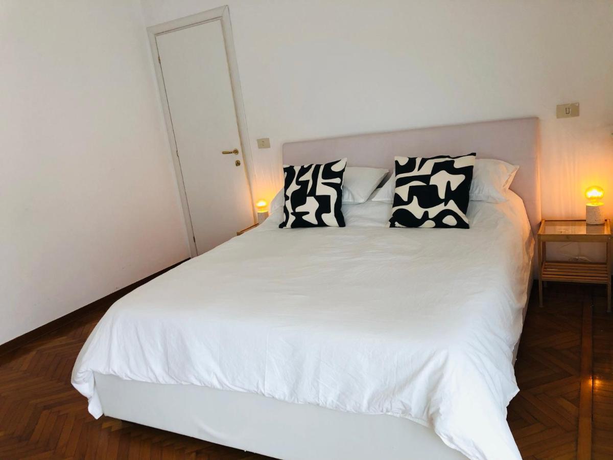 Apartament La Casa Di Anna San Remo Zewnętrze zdjęcie