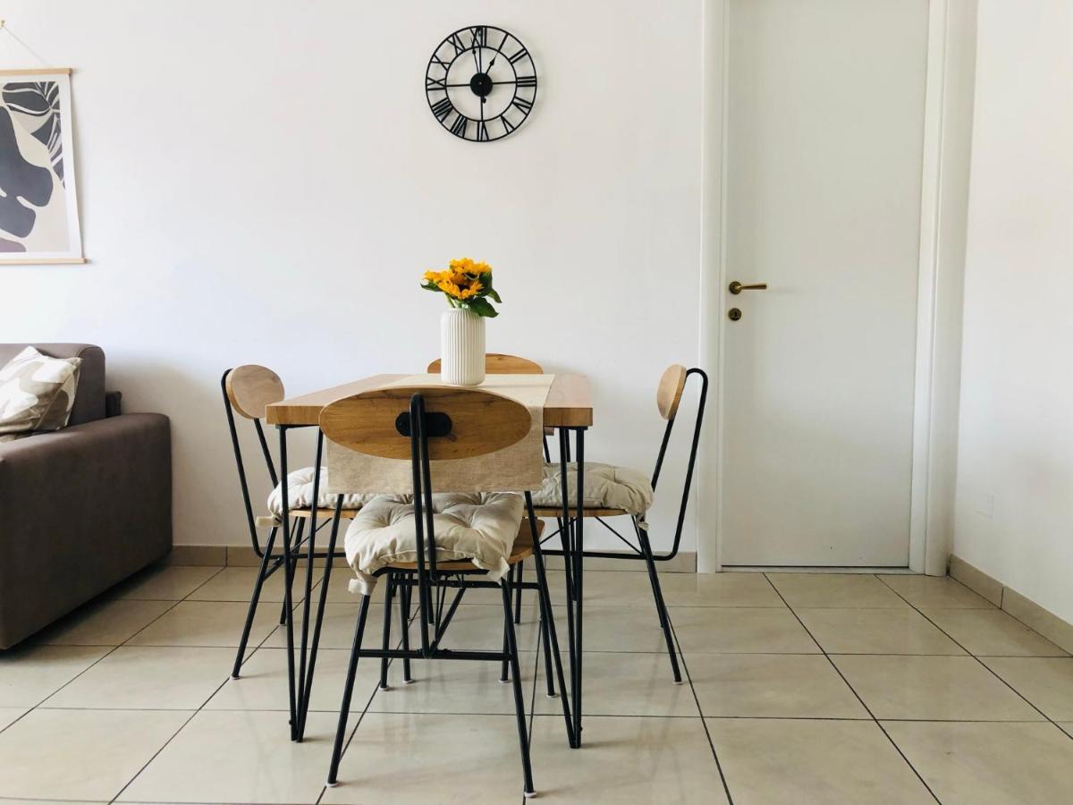 Apartament La Casa Di Anna San Remo Zewnętrze zdjęcie