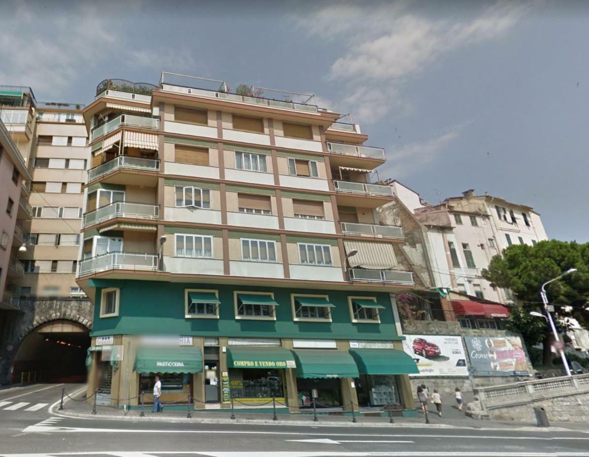 Apartament La Casa Di Anna San Remo Zewnętrze zdjęcie